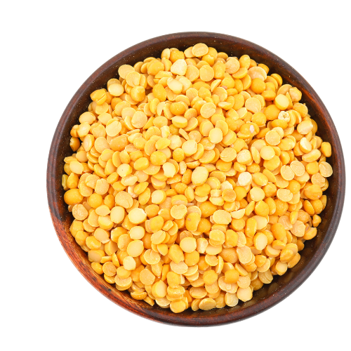 Toor dal export image